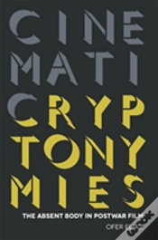 Capa do artigo Cinematic Cryptonymies