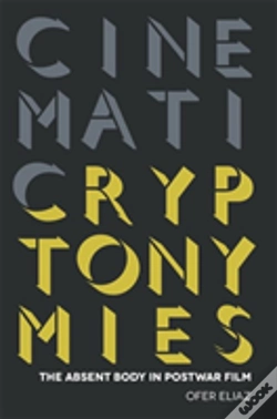 Capa do artigo Cinematic Cryptonymies