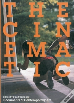 Capa do artigo Cinematic