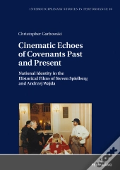 Cinematic Echoes Of Covenants Past And Present