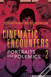 Capa do artigo Cinematic Encounters 2