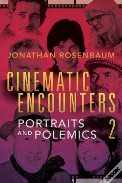 Capa do artigo Cinematic Encounters 2