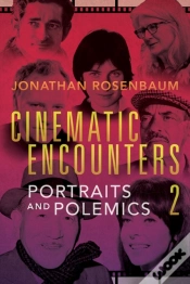 Capa do artigo Cinematic Encounters 2