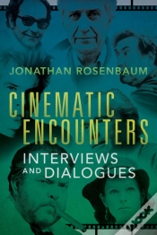 Capa do artigo Cinematic Encounters