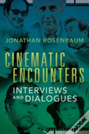 Capa do artigo Cinematic Encounters
