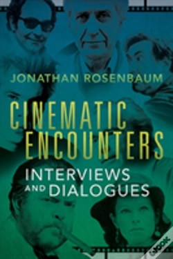Capa do artigo Cinematic Encounters