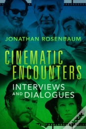 Capa do artigo Cinematic Encounters