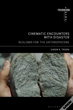 Capa do artigo Cinematic Encounters With Disaster