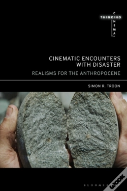 Capa do artigo Cinematic Encounters With Disaster