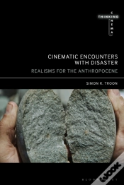 Capa do artigo Cinematic Encounters With Disaster