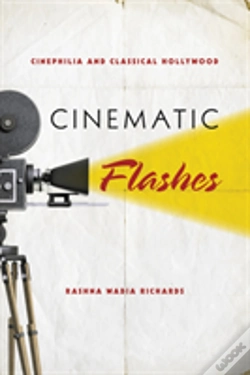 Capa do artigo Cinematic Flashes