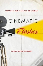 Capa do artigo Cinematic Flashes