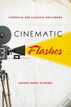 Capa do artigo Cinematic Flashes