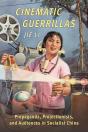 Cinematic Guerrillas - Preview