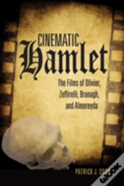 Capa do artigo Cinematic Hamlet