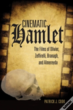 Capa do artigo Cinematic Hamlet
