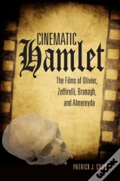 Capa do artigo Cinematic Hamlet
