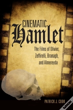 Capa do artigo Cinematic Hamlet
