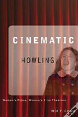Capa do artigo Cinematic Howling