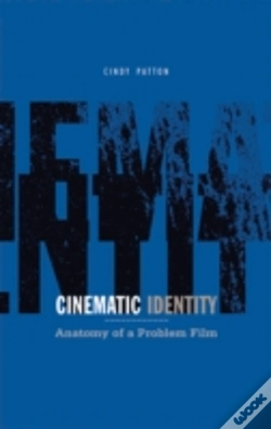 Capa do artigo Cinematic Identity