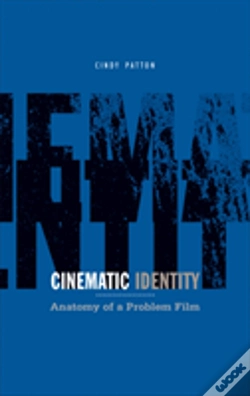 Capa do artigo Cinematic Identity