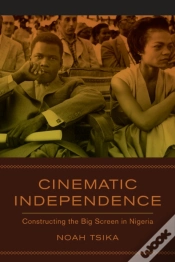 Capa do artigo Cinematic Independence
