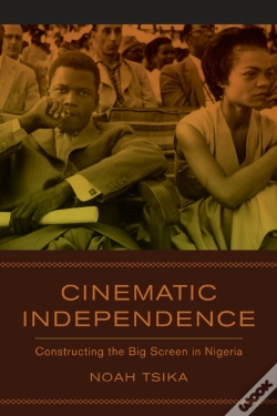 Capa do artigo Cinematic Independence