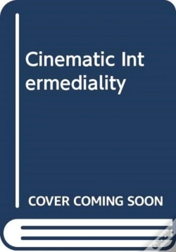 Capa do artigo Cinematic Intermediality