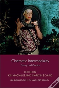Capa do artigo Cinematic Intermediality