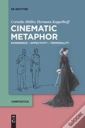 Capa do artigo Cinematic Metaphor