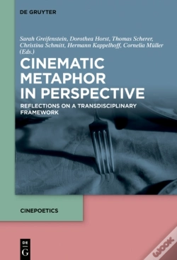 Capa do artigo Cinematic Metaphor In Perspective