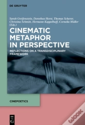 Capa do artigo Cinematic Metaphor In Perspective