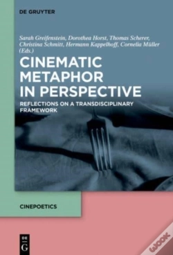 Capa do artigo Cinematic Metaphor In Perspective