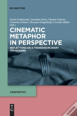 Capa do artigo Cinematic Metaphor In Perspective