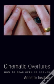 Capa do artigo Cinematic Overtures