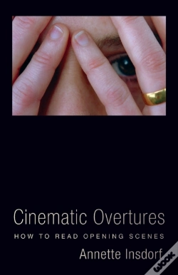 Capa do artigo Cinematic Overtures