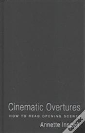 Capa do artigo Cinematic Overtures