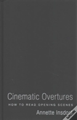 Capa do artigo Cinematic Overtures