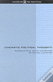 Capa do artigo Cinematic Political Thought