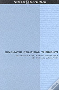 Capa do artigo Cinematic Political Thought