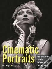 Capa do artigo Cinematic Portraits