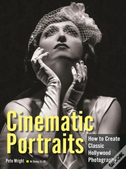 Capa do artigo Cinematic Portraits