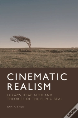 Capa do artigo Cinematic Realism