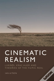 Capa do artigo Cinematic Realism