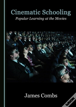 Capa do artigo Cinematic Schooling