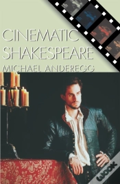 Capa do artigo Cinematic Shakespeare