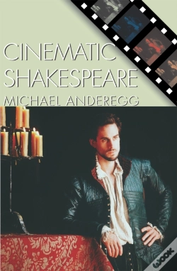 Capa do artigo Cinematic Shakespeare