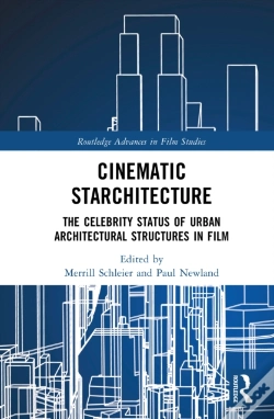 Capa do artigo Cinematic Starchitecture