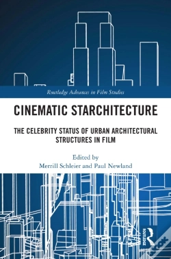 Capa do artigo Cinematic Starchitecture