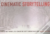 Capa do artigo Cinematic Storytelling